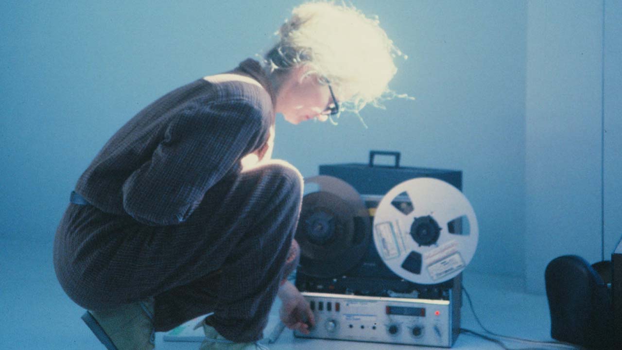 Sisters with Transistors director on her doco about the pioneers of electronic music